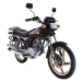 125cc Motoren