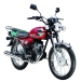 125cc मोटरसाइकिल
