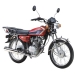 125cc मोटरसाइकिल