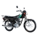 125cc मोटरसाइकिलें