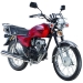 125cc मोटरसाइकिल
