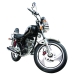 125cc मोटरसाइकिल