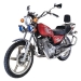 125cc मोटरसाइकिलें