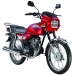 125cc मोटरसाइकिल