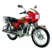 125cc मोटरसाइकिलें