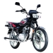 125cc मोटरसाइकिल