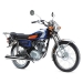 125cc Motoren