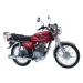 125cc मोटरसाइकिलें