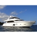 Luxury Motor Yachts