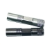 Power SOS LED Aluminum Flashlight