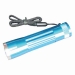 LED Aluminium-Taschenlampe