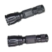 Power LED Aluminum Flashlight