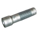 Power LED Aluminum Flashlight