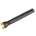 Power LED Aluminum Flashlight