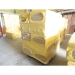 Asbestos Building Materials