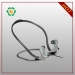 Cuffia di Neckband per il iPhone/il iPod