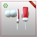 कान earphone/MP3 ईरफ़ोन