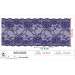 Jacquardtronic Stretch Lace