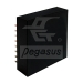 ID-12 compatible , RFID 125KHz EM read module