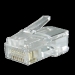 Spina modulare di CAT.5E RJ45