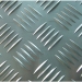 aluminium pelat tapak
