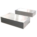 aluminum plate