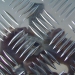 aluminium mirror tread plate