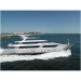 Double Deck Mega Yacht