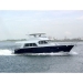 Flybridge açılması ile 630 Pilot House