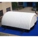 Inflatable डोम तम्बू