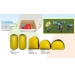 Paintball gonfiabile