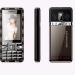 quadband dual card mobile phone v2058