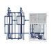 UF Wasser-Filtration-System  