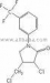 fluorochloridone, flurochloridone, herbicida de la pre-aparición