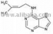 Adénine N6 isopentylique