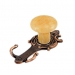 Curtain tieback