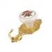 Curtain tieback