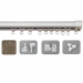 Curtain Rail