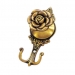 Curtain tieback