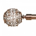 curtain rod