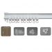 Curtain Rail