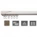 Curtain Rail