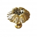 Curtain tieback