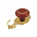 Curtain tieback