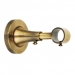 Curtain bracket