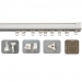 Curtain Rail