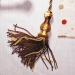 Tassel da cortina