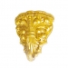 Curtain tieback