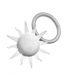 Curtain ring