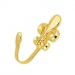 Curtain tieback